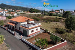 OurMadeira - Prazeres Paradise